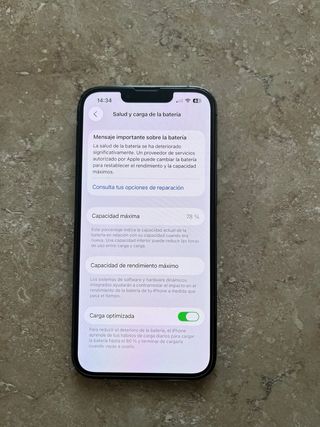 iPhone 13 Pro + Accesorios