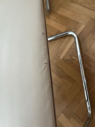 Juego de 4 sillas de comedor