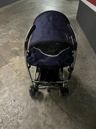 Carro de paseo i'coo