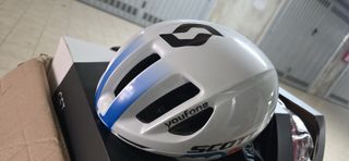 Casco Scott Cadence Plus MIPS DSM Taglia S