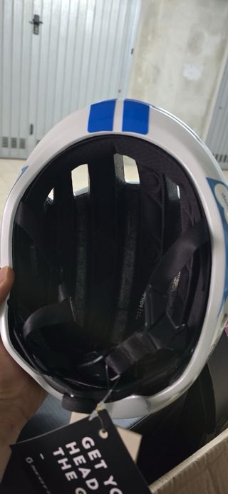 Casco Scott Cadence Plus MIPS DSM Taglia S