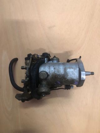 Bomba Inyectora Peugeot 206 marca Lucas