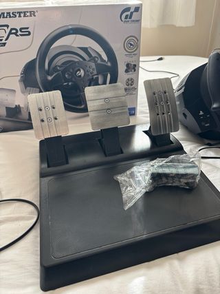 Thrustmaster T300 RS GT Edition Volante