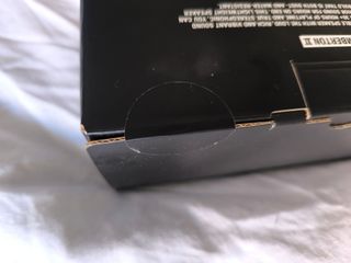 Altavoz Marshall Emberton II Bluetooth Negro