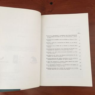 Velázquez y Calderón. Dos genios en Europa