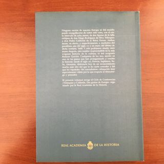 Velázquez y Calderón. Dos genios en Europa