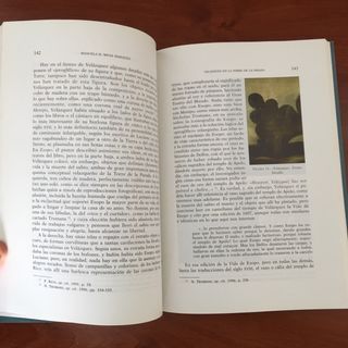 Velázquez y Calderón. Dos genios en Europa