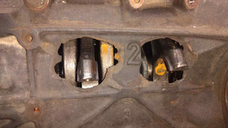 DESPIECE MOTOR MERCEDES-BENZ SPRINTER 02.00 -