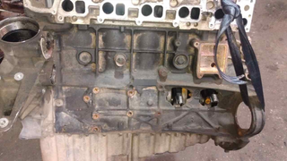 DESPIECE MOTOR MERCEDES-BENZ SPRINTER 02.00 -