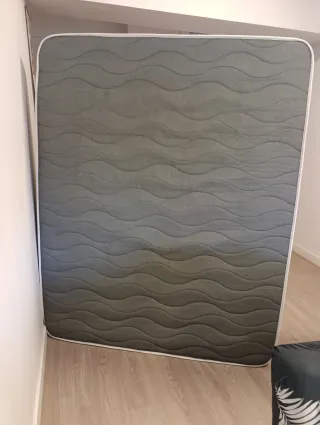 Colchón Viscoelástico Juno 150x190