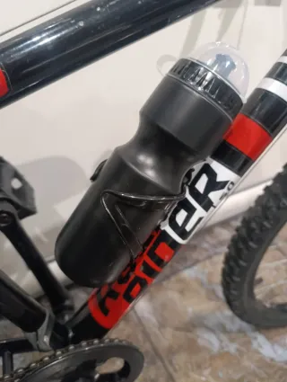 Bicicleta Rockraider 5.0 24