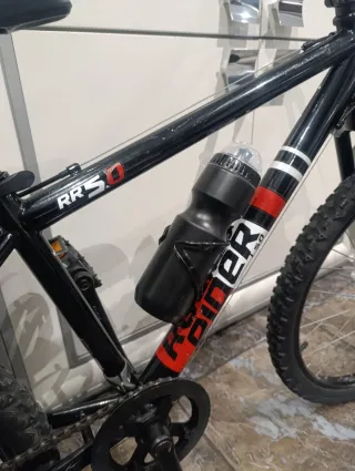 Bicicleta Rockraider 5.0 24