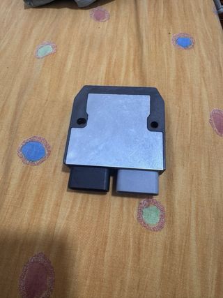 Regulador Rectificador MT-09