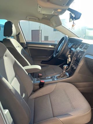 Volkswagen Golf 2019