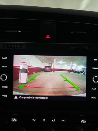 Volkswagen Golf 2019