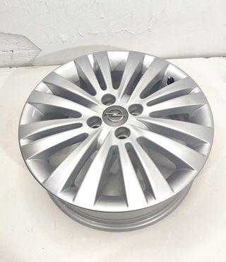 Juego de Llanta Opel Corsa en 16 pulgadas 4x100
