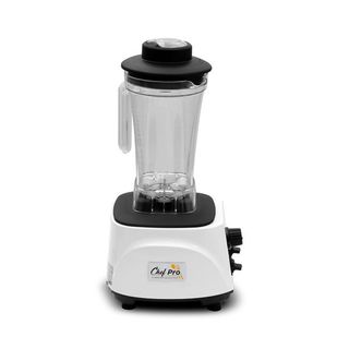Batidora Profesional 2L 2000W Alta Velocidad