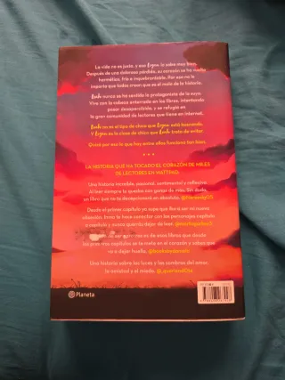 El arte de ser nosotros