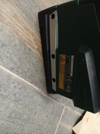 Nivel Láser Bosch PCL 20 para revisar falla