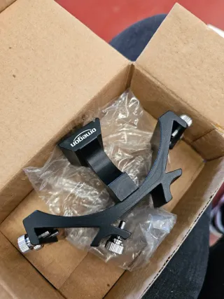 Fuelle de extensión macro