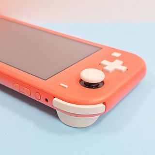 Nintendo Switch Lite Rosa