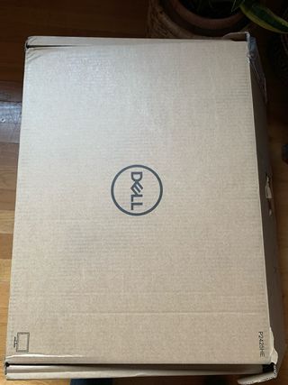 Soporte DELL 2u con caja y cables