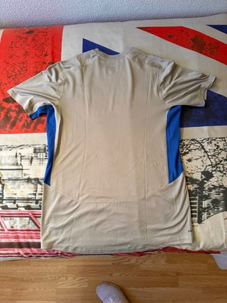 Camiseta Nike Dri-Fit Talla M Deportiva