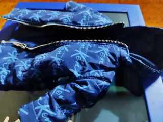 Conjunto Ropa Ken Kouture Barbie Signature