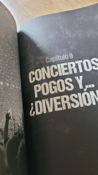 No sonamos mal crónica oral de la nueva escena indie de guitarras