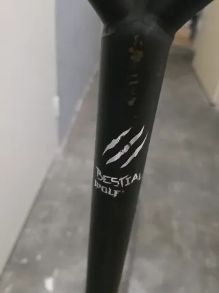 Patinete Freestyle Bestial Wolf