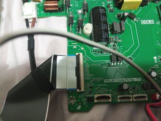 Kit Placa Base TV Philips QLED 55PUS8400/12