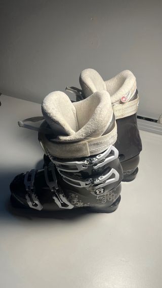 Botas de esquí Rossignol Vita 60 Talla 23.5