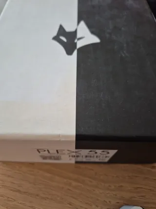 Pedal guitarra Plexi 55 Forgear Nuevo