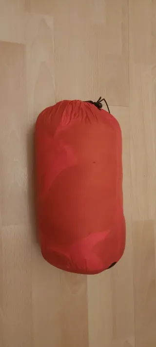 Chaqueta de plumas Millet