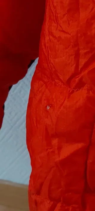 Chaqueta de plumas Millet