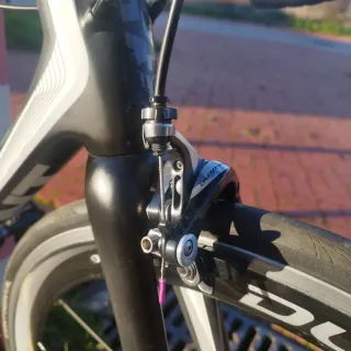 Bicicleta Giant TCR Advanced SL 1 Dura-Ace