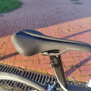 Bicicleta Giant TCR Advanced SL 1 Dura-Ace