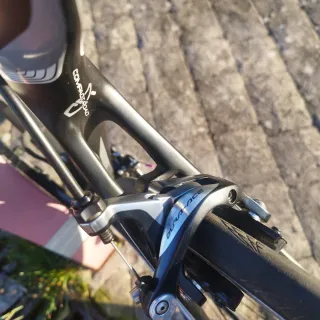 Bicicleta Giant TCR Advanced SL 1 Dura-Ace