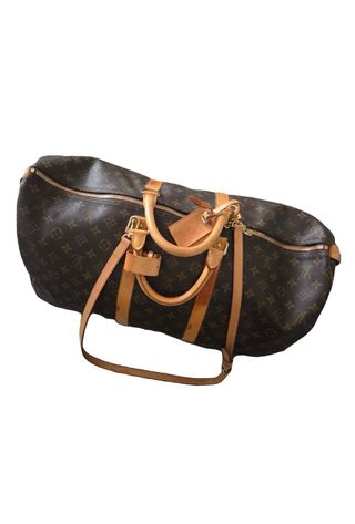 Louis Vuitton Keepall 55
