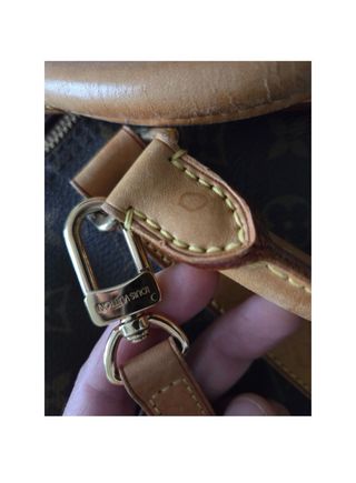 Louis Vuitton Keepall 55