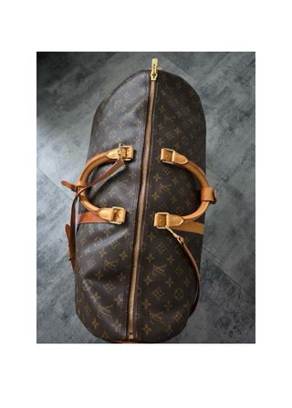 Louis Vuitton Keepall 55