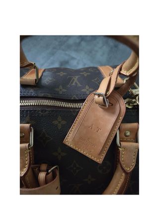 Louis Vuitton Keepall 55