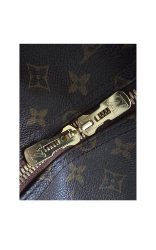 Louis Vuitton Keepall 55