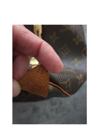 Louis Vuitton Keepall 55