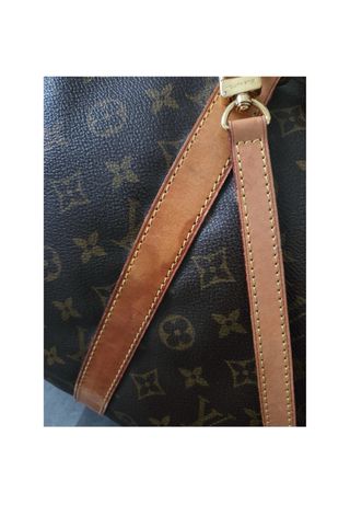 Louis Vuitton Keepall 55