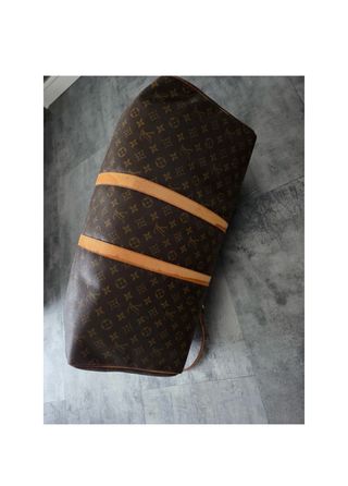 Louis Vuitton Keepall 55