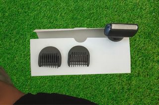 Braun Series 7 All-in-One Trimmer champions league