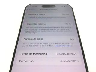 E577812-0 Apple Iphone 16 Pro 128Gb
