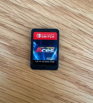 Mario Tennis Aces Nintendo Switch
