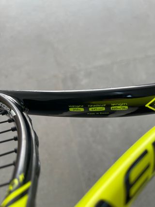 Raqueta Babolat Aero JR26
